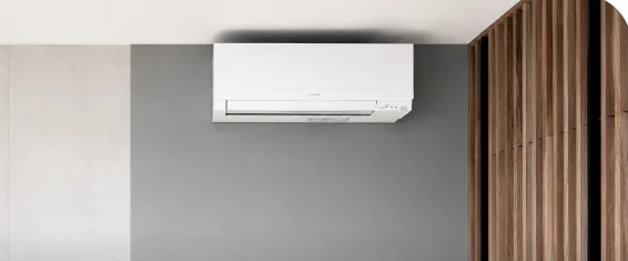 Airconditioning